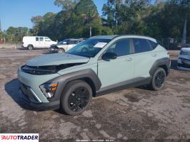 Hyundai Kona 2026 2