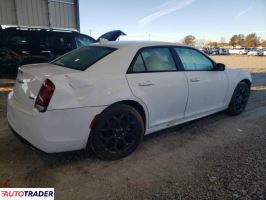 Chrysler 300C 2022 3