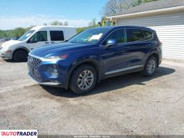 Hyundai Santa Fe 2020 2
