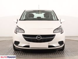 Opel Corsa 2016 1.4 88 KM
