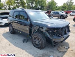 Ford Bronco 2024 1