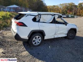 Toyota Pozostałe 2025 2