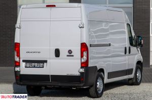 Fiat Ducato 2020 2.3