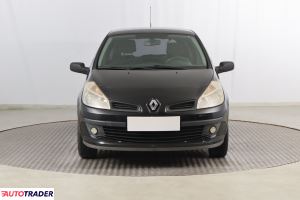 Renault Clio 2006 1.1 73 KM