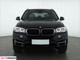 BMW X5 2016 2.0 227 KM