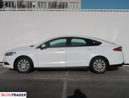 Ford Mondeo 2018 2.0 147 KM