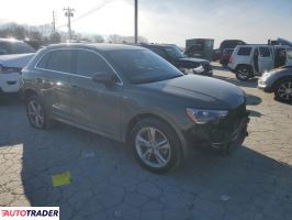 Audi Q3 2021 2