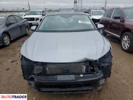 Volkswagen Jetta 2022 1