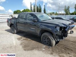 Toyota Tacoma 2021 3