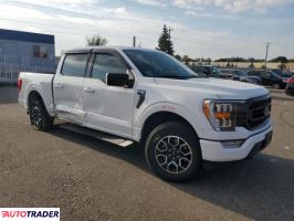Ford Pozostałe 2021 3 Ford Pozostałe 2021 3