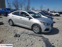 Hyundai Accent 2021 1 Hyundai Accent 2021 1
