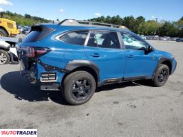 Subaru Outback 2025 2
