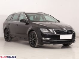 Skoda Octavia 2019 2.0 181 KM Skoda Octavia 2019 2.0 181 KM