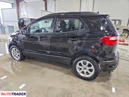 Ford EcoSport 2020 1