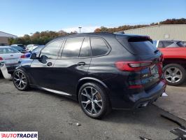 BMW X5 2019 3
