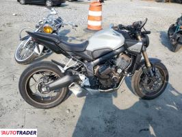 Honda CB 2024 Honda CB 2024