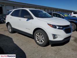 Chevrolet Equinox 2020 1