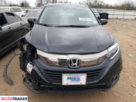 Honda HR-V 2021 1