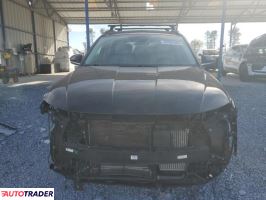 Hyundai Tucson 2022 1