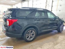 Ford Explorer 2023 2