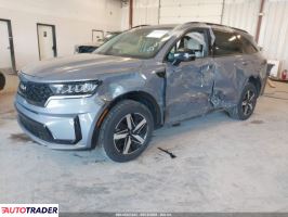Kia Sorento 2022 2 Kia Sorento 2022 2