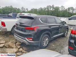 Hyundai Santa Fe 2020 2