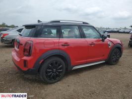 Austin Mini 2023 1