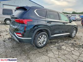 Hyundai Santa Fe 2020 2