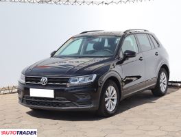 Volkswagen Tiguan 2017 2.0 113 KM Volkswagen Tiguan 2017 2.0 113 KM