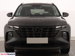 Hyundai Tucson 2023 1.6 226 KM