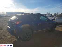 Subaru Pozostałe 2025 2