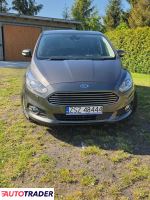 Ford S-Max - zobacz ofertę