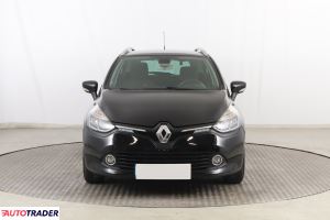 Renault Clio 2015 1.1 72 KM