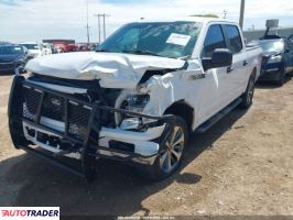 Ford Pozostałe 2019 3