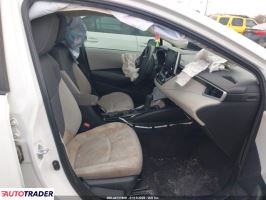 Toyota Corolla 2020 1