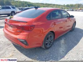 Kia Pozostałe 2021 2 Kia Pozostałe 2021 2
