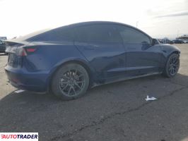 Tesla Model 3 2023 Tesla Model 3 2023