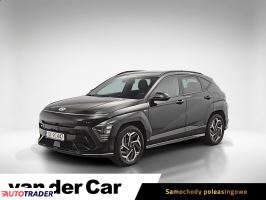 Hyundai Kona 2024 1.6 141 KM