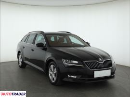 Skoda Superb - zobacz ofertę