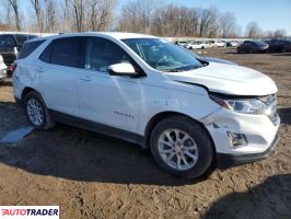 Chevrolet Equinox 2018 1