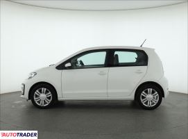 Volkswagen Up! 2018 1.0 59 KM