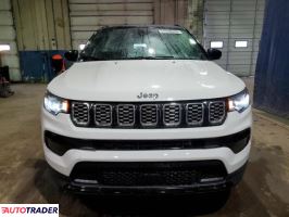Jeep Compass 2025 2