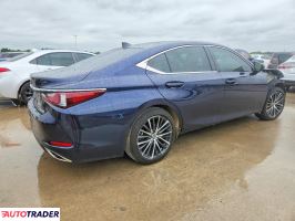 Lexus ES 2025 3