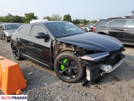 Lamborghini Pozostałe 2020 4