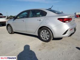 Kia Rio 2023 1