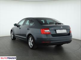 Skoda Octavia 2017 1.4 147 KM