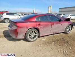 Dodge Charger 2021 3