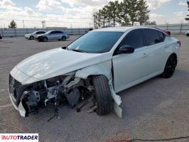 Nissan Altima 2022 2