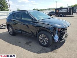 Hyundai Tucson 2024 1 Hyundai Tucson 2024 1