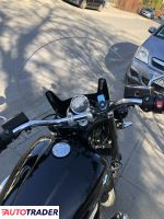 Motoryzacja - Motocykle